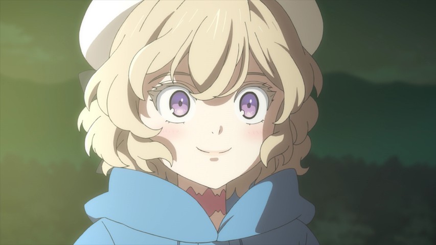 Second Impressions – Kyokou Suiri (In/Spectre) - Lost in Anime