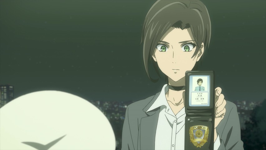 Kyokou Suiri Episode 1~3: Kotoko is this season's best character –  Convoluted Situation