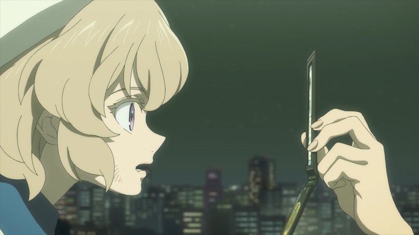 Review: Kyokou Suiri ( Pen and Sword ) – Anime as a Cup of Tea