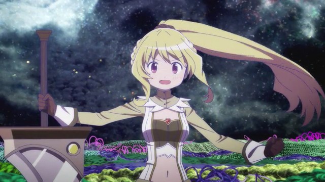 Magia Record: Mahou Shoujo Madoka☆Magica Gaiden Series Review: The Side  Story