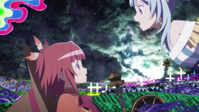 First Impressions - Magia Record: Mahou Shoujo Madoka☆Magica Gaiden - Lost  in Anime