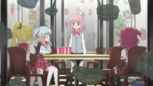 Café com Anime – Dororo, episódio 14