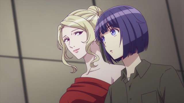 Assistir Runway de Waratte – Episódio 2 Online - Animes BR