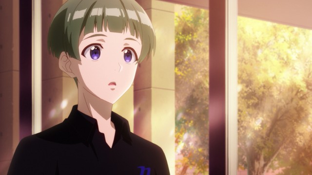 Anime Hajime Review: number24 - Anime Hajime