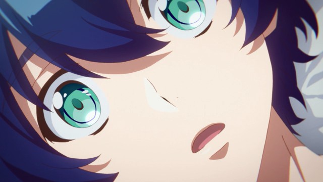 Anime Hajime Review: number24 - Anime Hajime