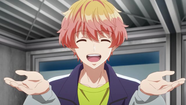 Natsusa  Anime, Anime expressions, Anime guys