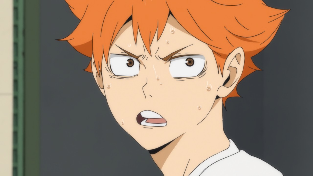 Haikyuu To the Top 2 - 03 - 09 - Lost in Anime