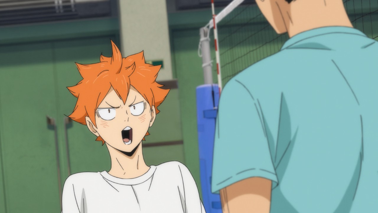 Haikyuu!! To The Top – 04 - Lost in Anime