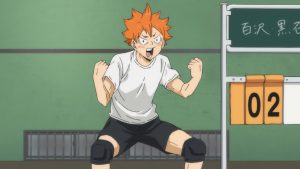 Haikyuu!! To The Top – 04 - Lost in Anime