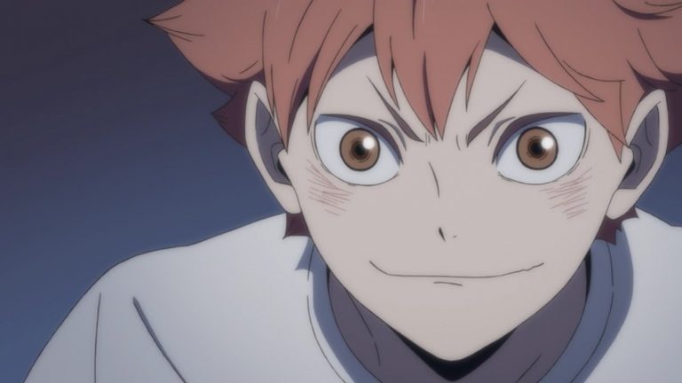 Haikyuu To The Top 05 Lost In Anime