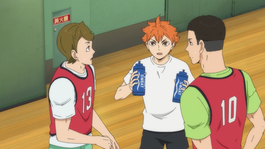 Esselle. — SEASON 4 ?! HAIKYUU!! MY BOYS!!