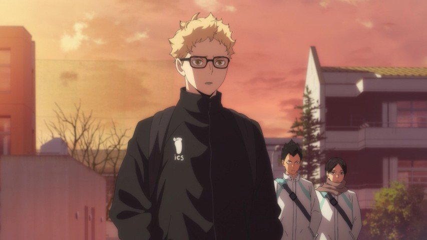 Haikyuu!! To The Top – 05 - Lost in Anime