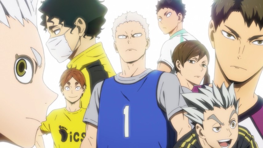 Haikyuu 4 - 13 - 35 - Lost in Anime