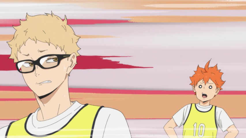 Haikyuu 4 - 07 - 26 - Lost in Anime