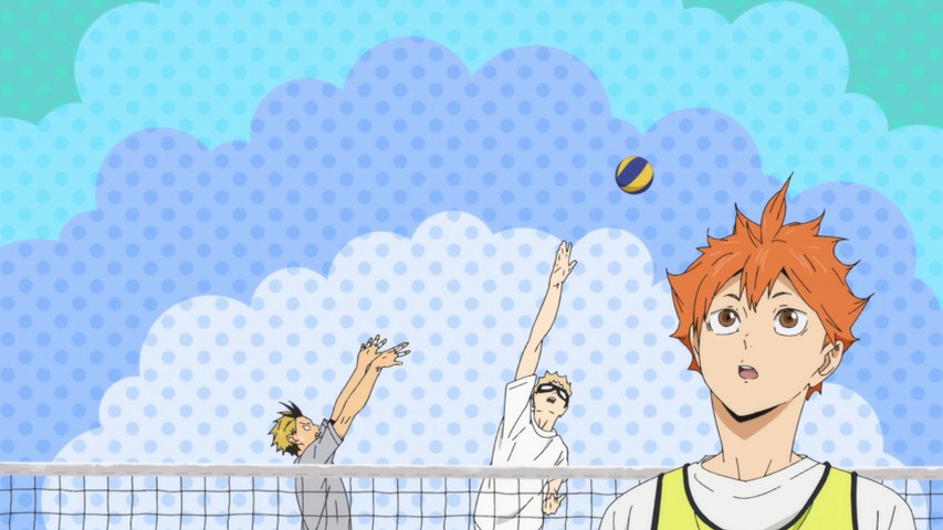 Haikyuu!! To The Top – 07 - Lost in Anime