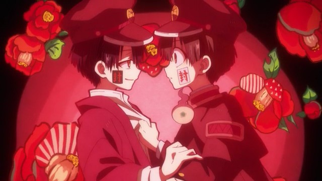 Jibaku Shounen Hanako-kun - 09 - 08 - Lost in Anime