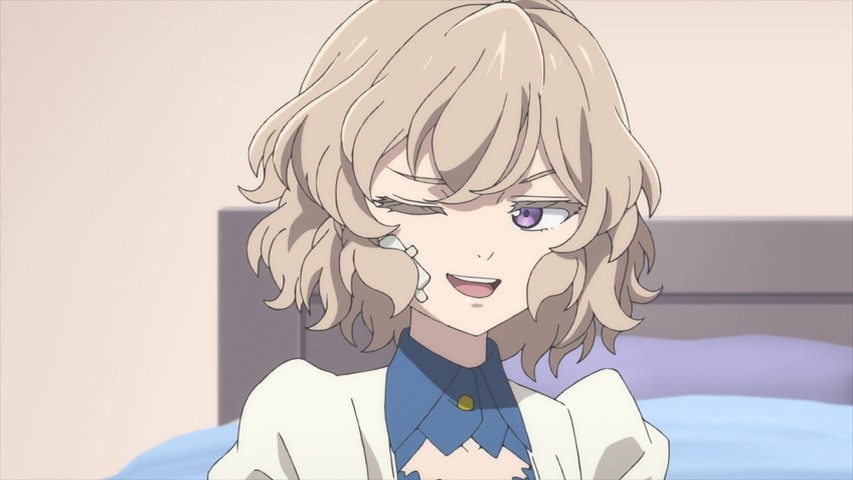 Kyokou Suiri (In/Spectre) – 04 - Lost in Anime