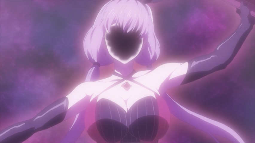 Kyokou Suiri - 03 [The Rumors of the Steel Lady] - Star Crossed Anime