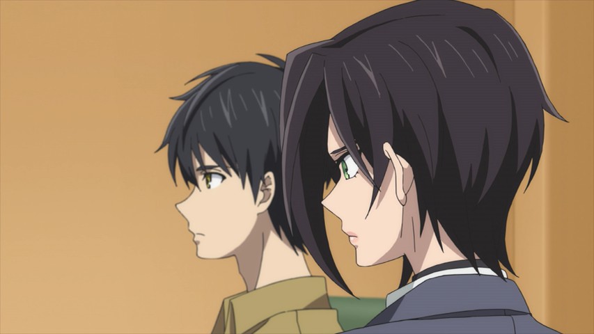 Anime Centre - Title: Kyokou Suiri Season 2 Episode 7 Kotoko