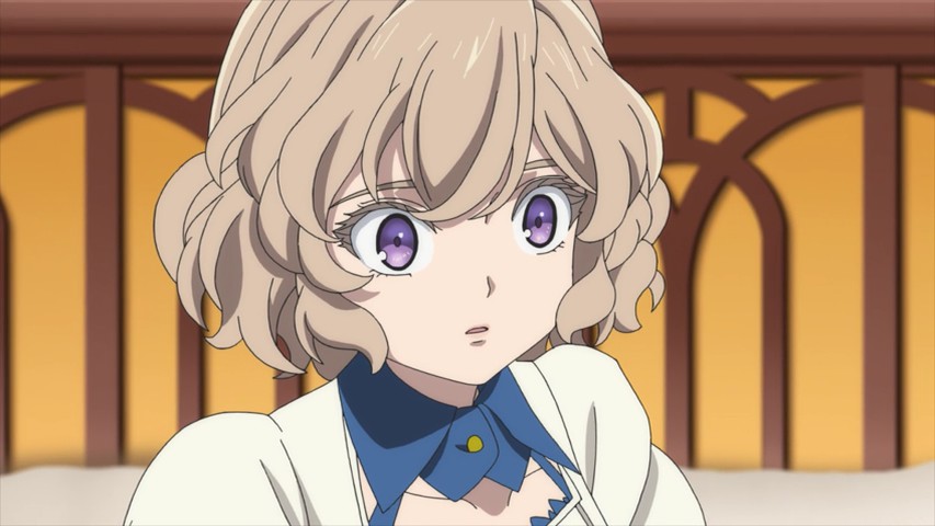 Anime Centre - Title: Kyokou Suiri Season 2 Episode 7 Kotoko