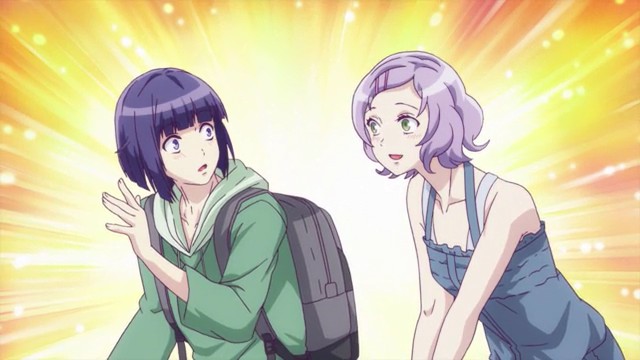 Smile Down the Runway Episode 1 Impressions: An Interesting Anime