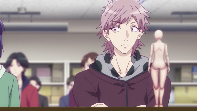 The 15 Best Anime About College Life