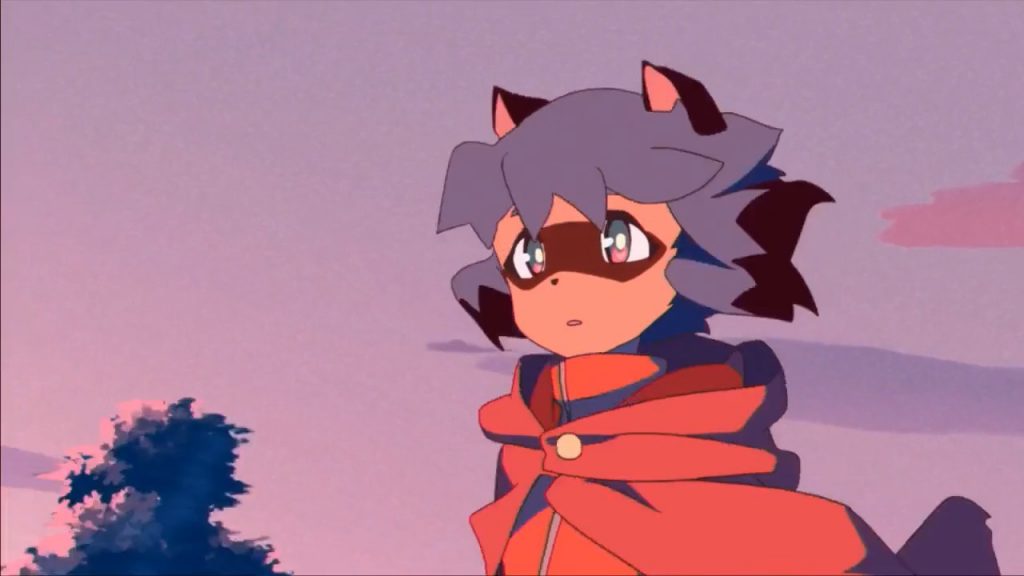 First Impressions BNA Brand New Animal Lost in Anime