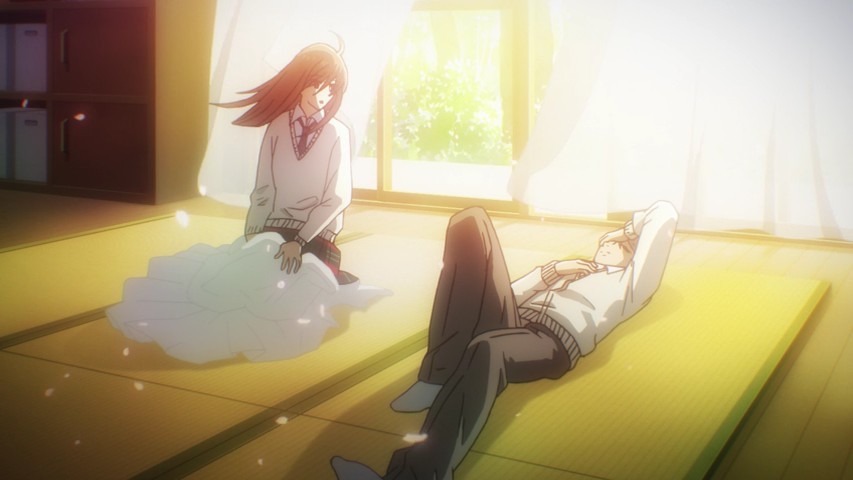 Chihayafuru 3 23 Lost In Anime