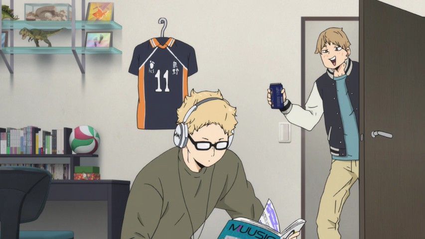 Haikyuu Season 4 To The Top Episode 9 Release Date, Preview, Spoilers -  DigiStatement