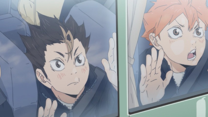 Featured image of post Anime Undercut Haikyuu : All characters are 18+ my dms are open for request.