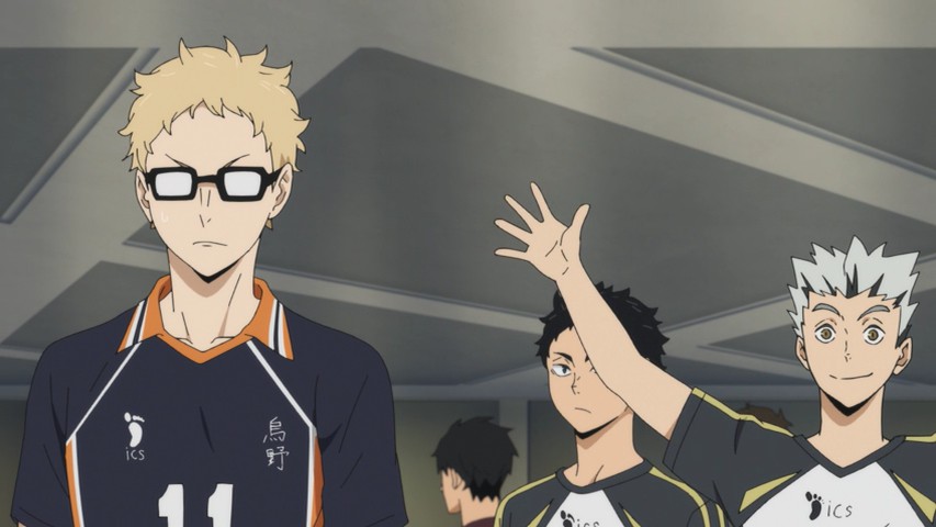 Haikyuu Season 4 To The Top Episode 9 Release Date, Preview, Spoilers -  DigiStatement