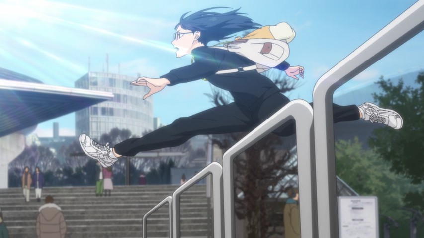 Haikyuu!! FINALLY Delivers the Great Hinata Moment Fans Have Been Waiting  For