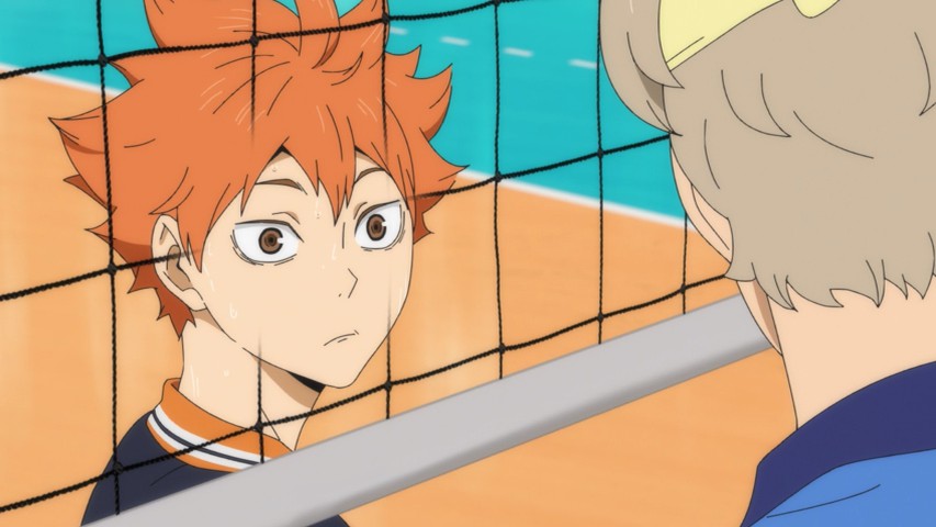 Haikyuu To the Top 2 - 03 - 26 - Lost in Anime