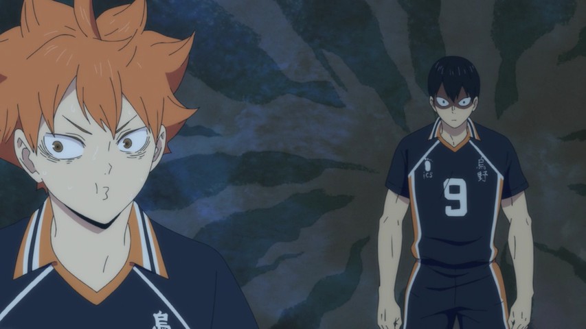 Haikyuu!! To The Top – 11 - Lost in Anime