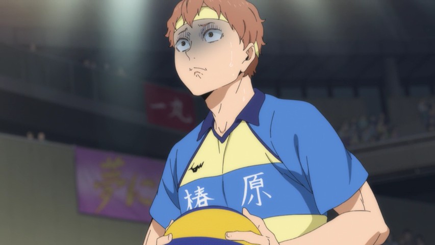 Haikyuu To the Top 2 - 03 - 09 - Lost in Anime