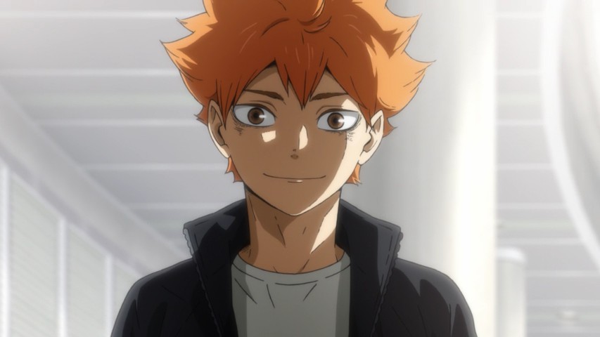 Haikyuu!! To The Top – 12 - Lost in Anime