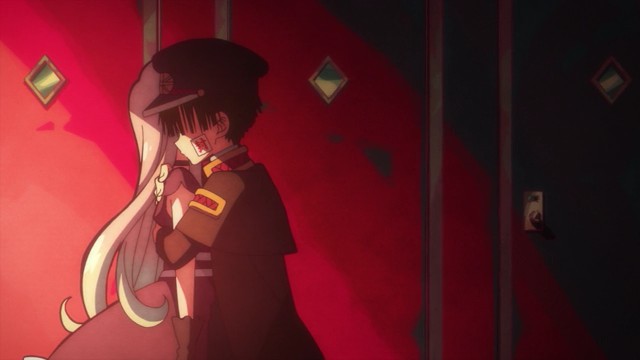 Jibaku Shounen Hanako-kun – 09 - Lost in Anime