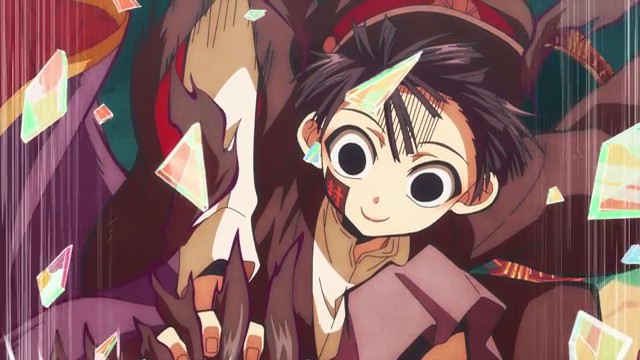 Toilet-bound Hanako-kun Announces “Anime Project Restart” - Crunchyroll News