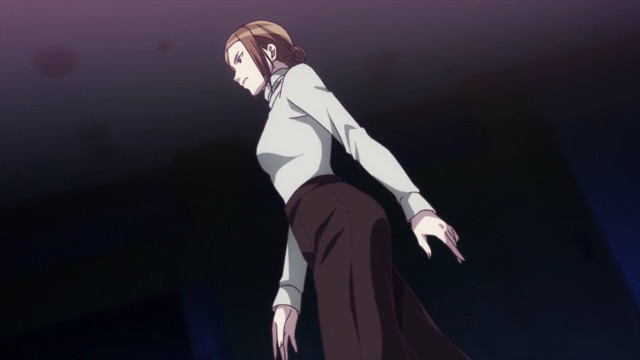 Assistir Runway de Waratte - Episódio 10 » Anime TV Online