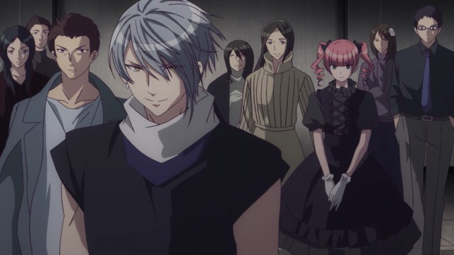 Assistir Runway de Waratte – Episódio 12 Online - Animes BR