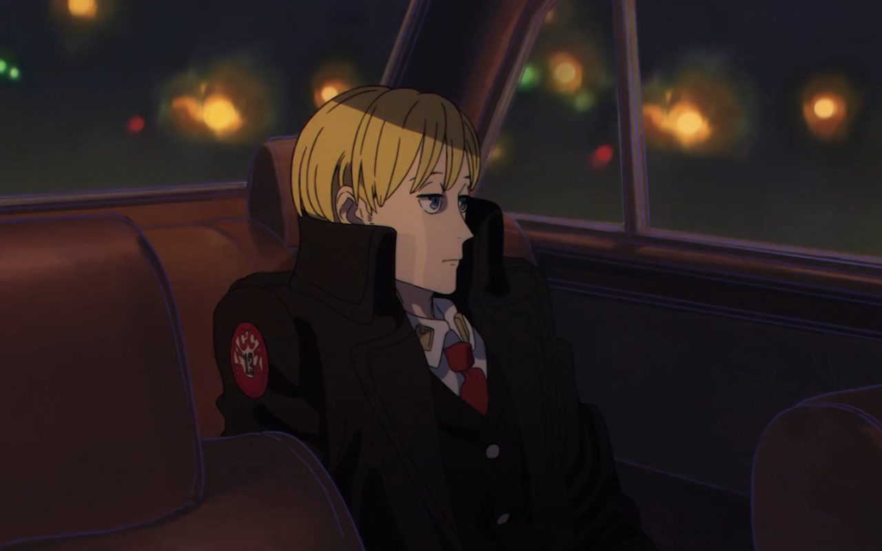 ACCA: 13-Territory Inspection Dept.” for Those Who Love Subdued & Mature  Anime | Goin' Japanesque!