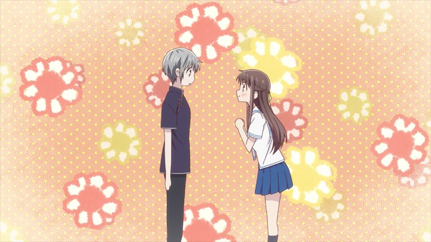 Fruits Basket 2 - 02 - 36 - Lost in Anime