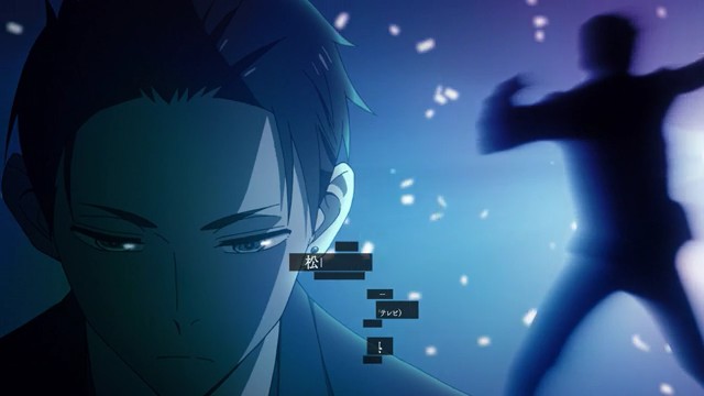 The Millionaire Detective Balance: Unlimited – Anime and me