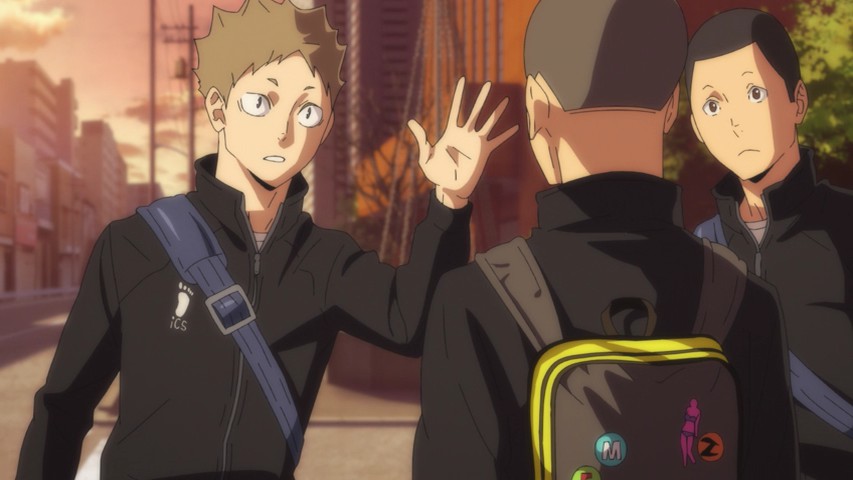 Haikyuu!! Season 4 episode 15 spoilers: Hinata is ready to portray his  skills, cast revealed