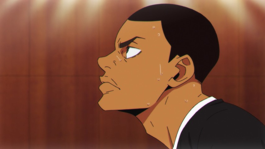 Haikyuu 4 2 - 08 - 13 - Lost in Anime