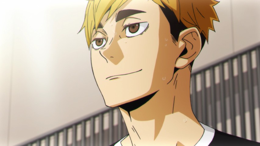 Haikyuu!! To The Top – 13 (Season Finale) - Lost in Anime