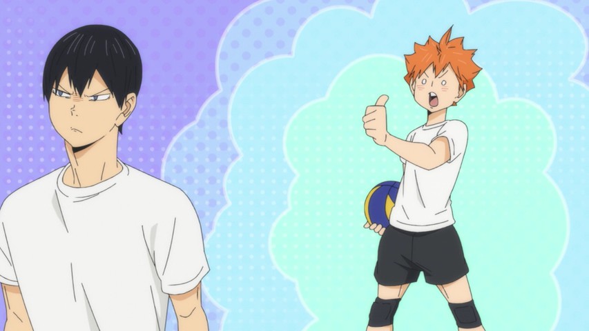 Haikyuu!! To The Top – 13 (Season Finale) - OtakuFly | Anime & Manga