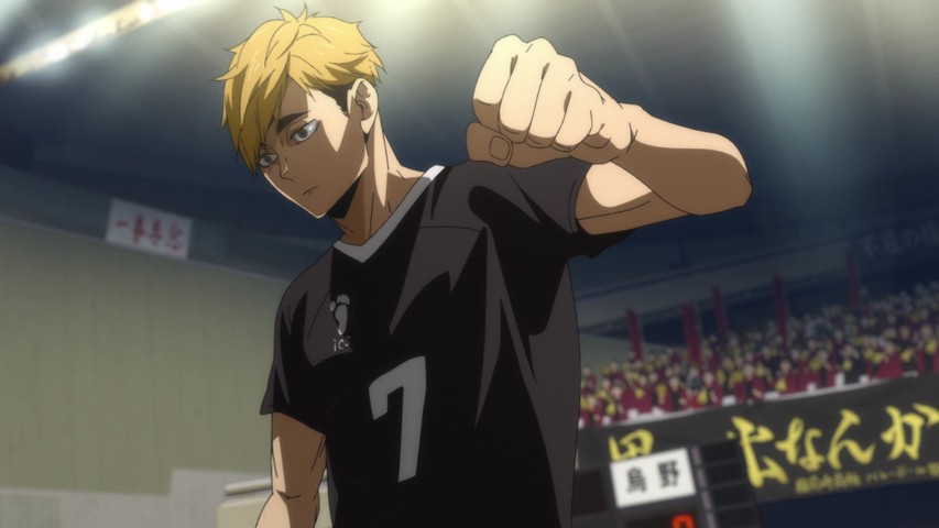 Haikyuu!! To The Top – 13 (Season Finale) - Lost in Anime