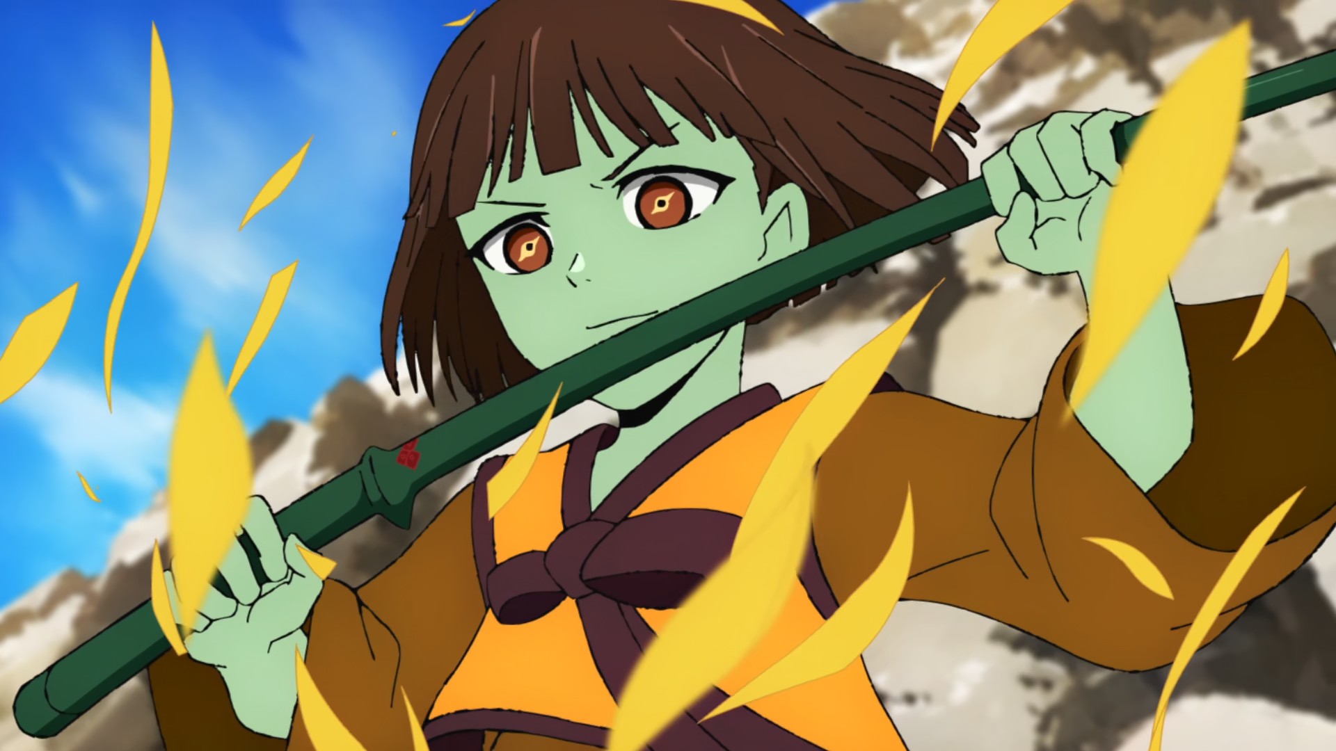 Get Kami No Tou Tower Of God 02 Otakufly Anime Manga Search For Android Wallpaper Kami No Tou Tower Of God 02 Otakufly Anime Manga Search Free HD