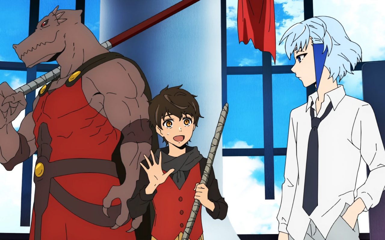 Tower of God Season 2 Release Date: Where to Watch, News, and Everything  You Need to know about Kami No Tou